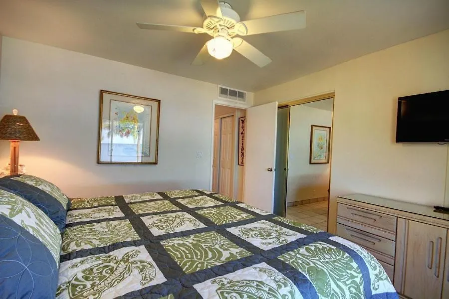 Apartment Kihei Beach, #402 Condo