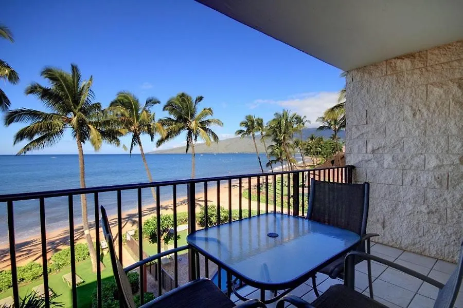 Apartment Kihei Beach, #402 Condo United States