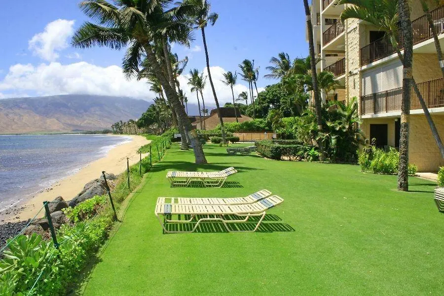 Kihei Beach, #402 Condo