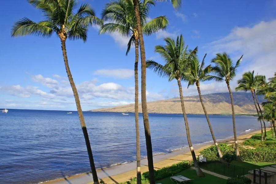 Kihei Beach, #402 Condo United States