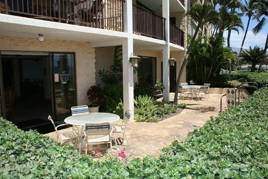Kihei Beach, #402 Condo 0*,