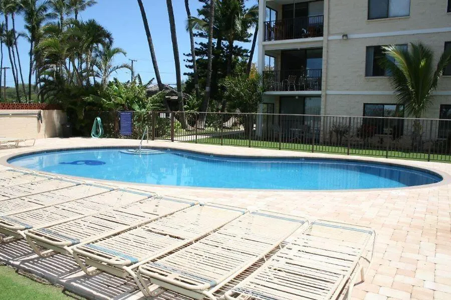 Kihei Beach, #402 Condo 0*,